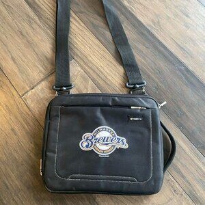 Milwaukee Brewers Ipad Carrying Case